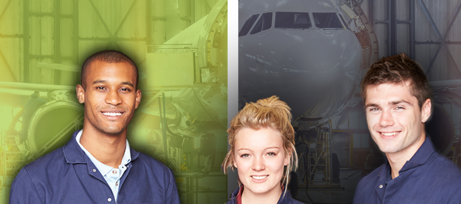 How To Become An Aircraft Engineer Apprentice