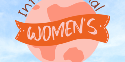 International Women's Day Blog