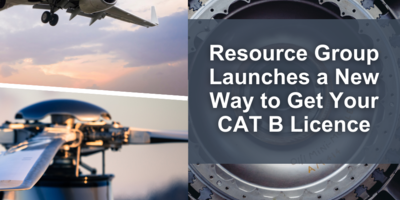 Resource Group Launches A New Way To Get Your Cat B Licence (1)