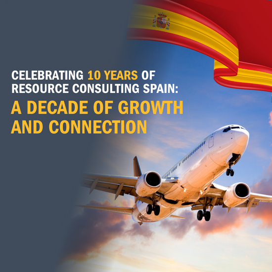 Celebrating 10 Years Of Resource Consulting Spain (960 X 960 Px) (1)