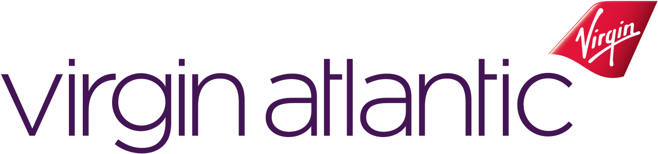 Virgin Atlantic  logo