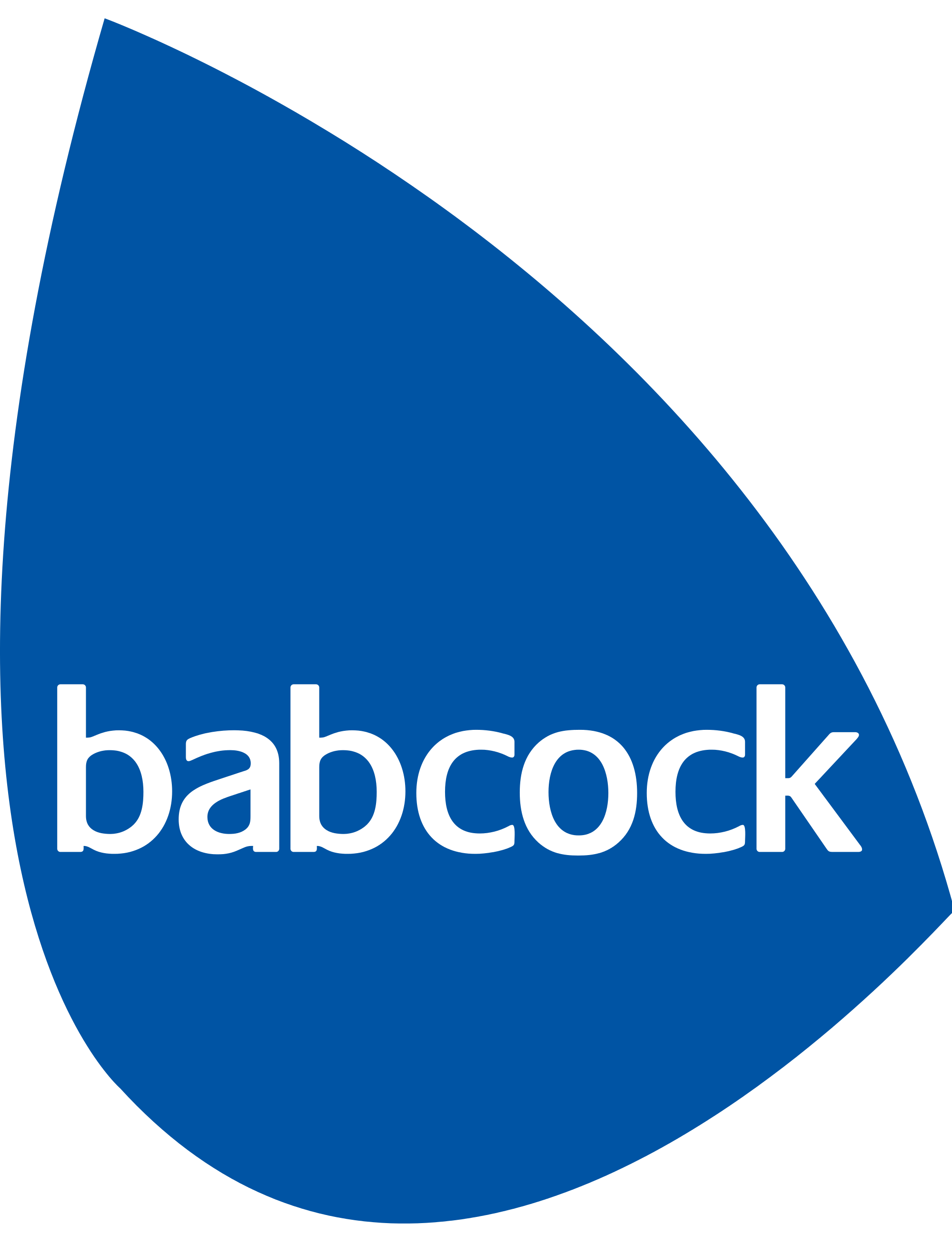 Babcock logo