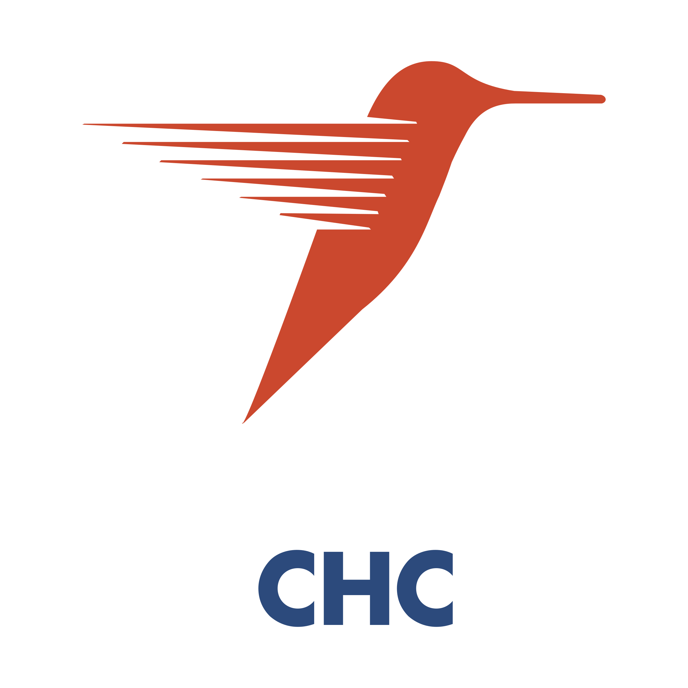 CHC logo