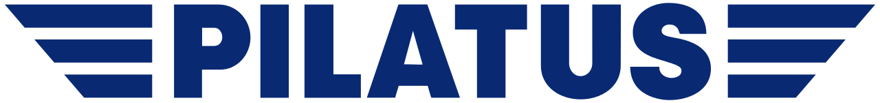 Pilatus logo