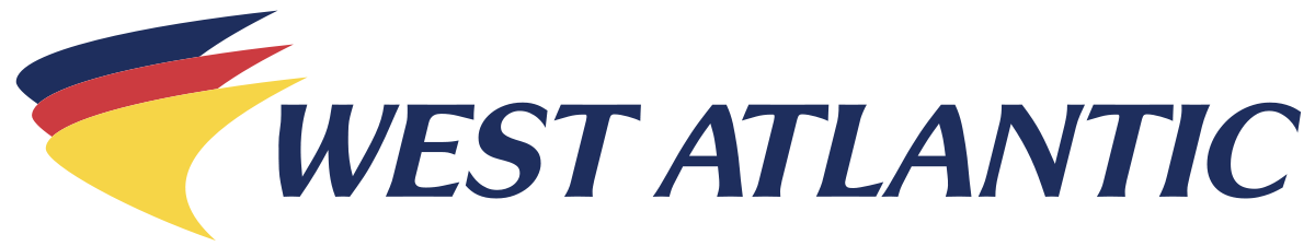 West Atlantic  logo